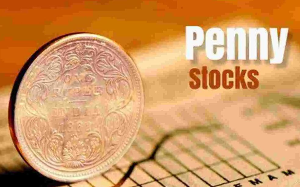 Hcmc Penny Stock